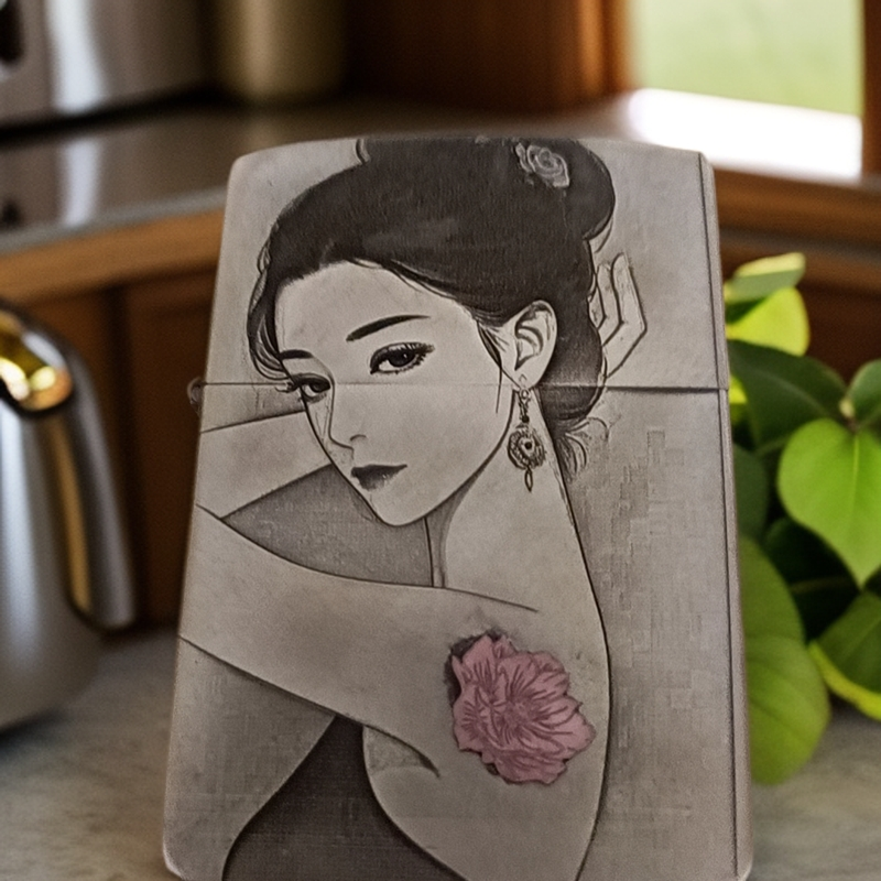 ZORRO打火机【花色需备注】