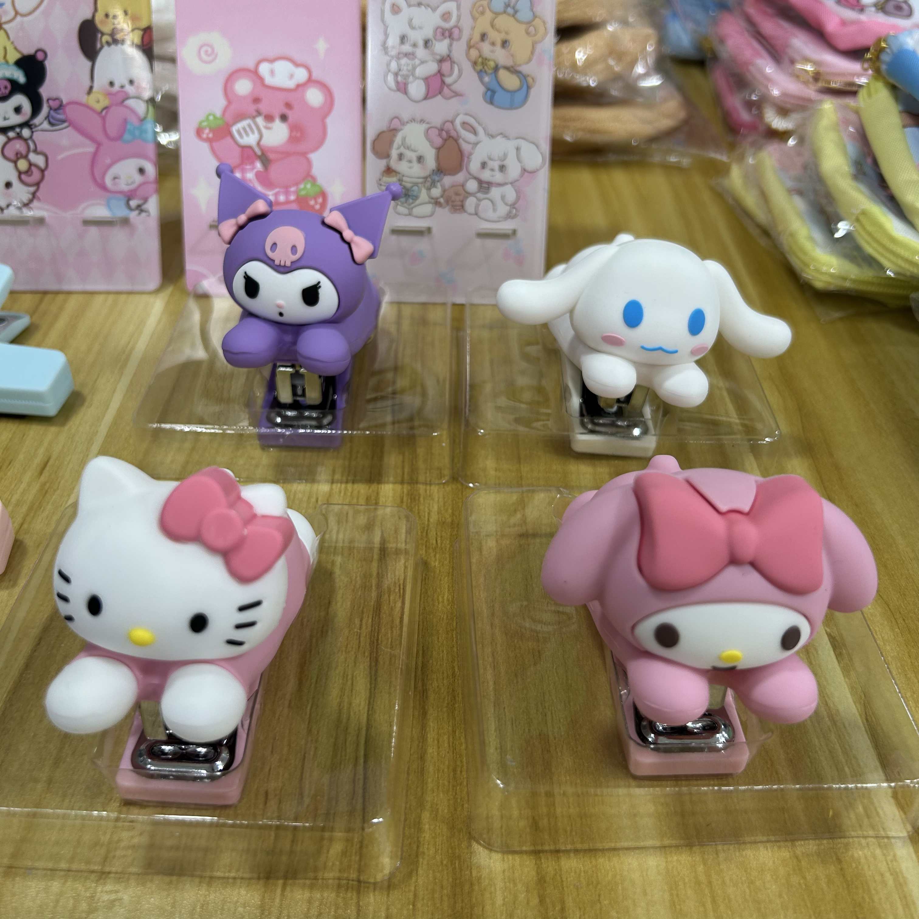 日用百货文具系列扣号拍（售后凭开箱视频）