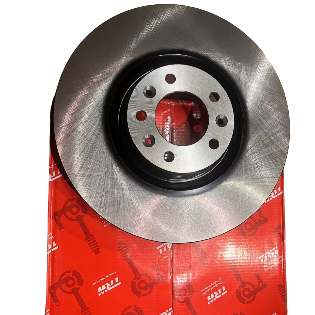 原厂TRW天合前刹车盘适用于标致508LDS7/DS9车型前制动盘