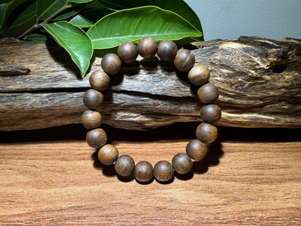 沉香海南绿奇楠沉香卡1.1 10克➕