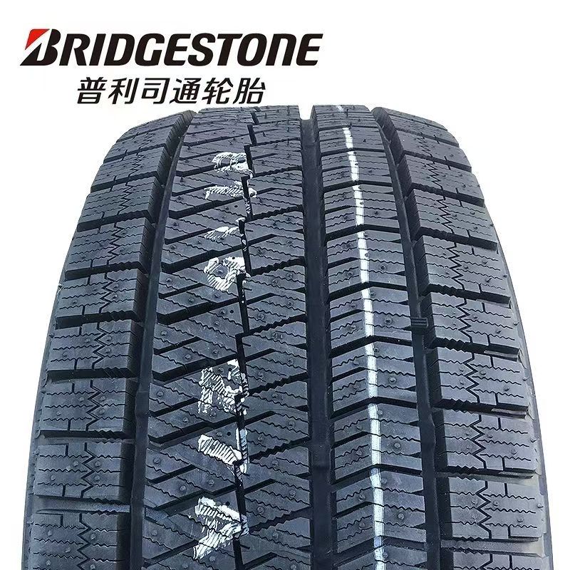 25年普利司通雪地胎   冬季胎  防滑胎
