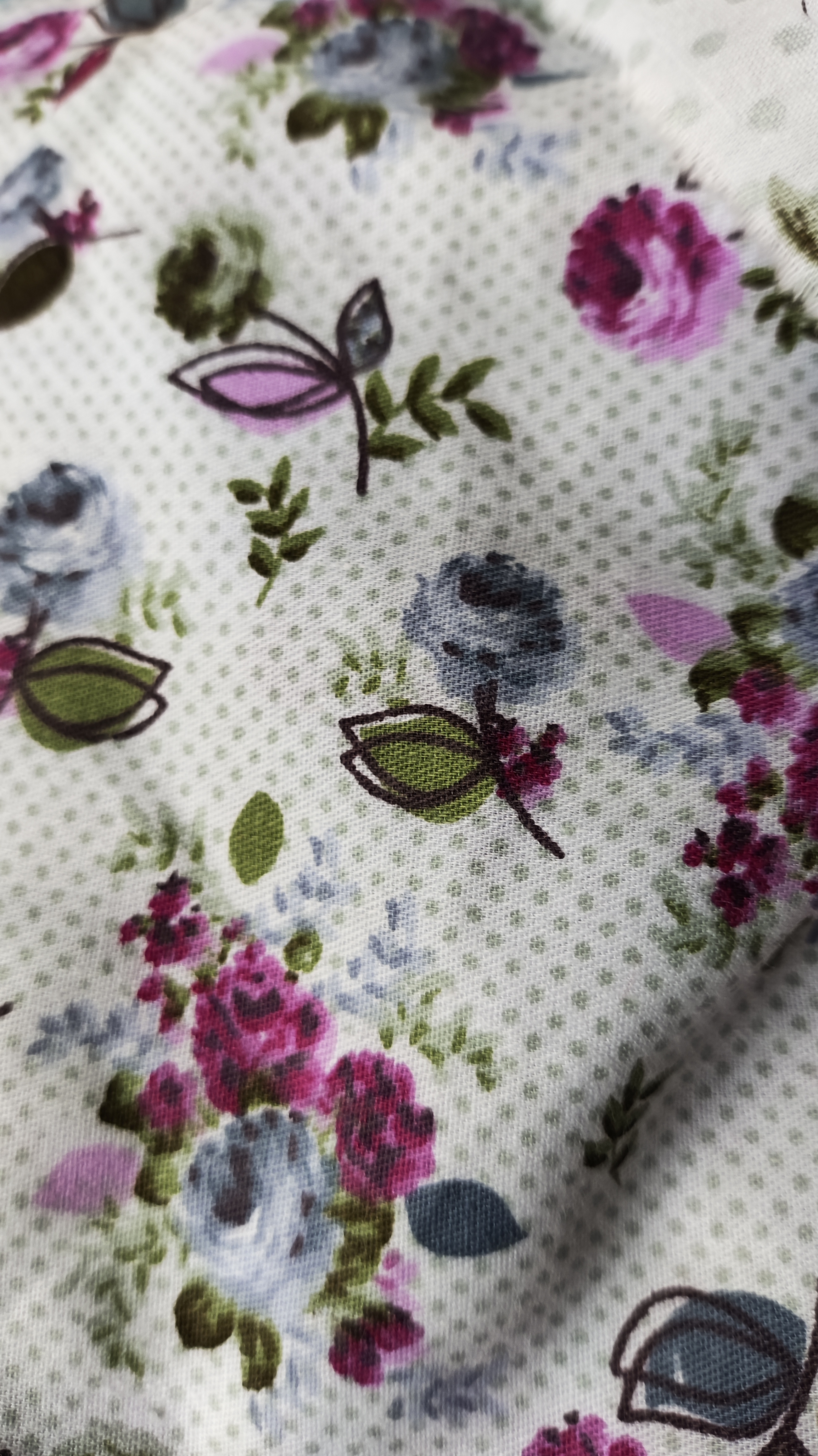 夏季纯棉薄款小床床单