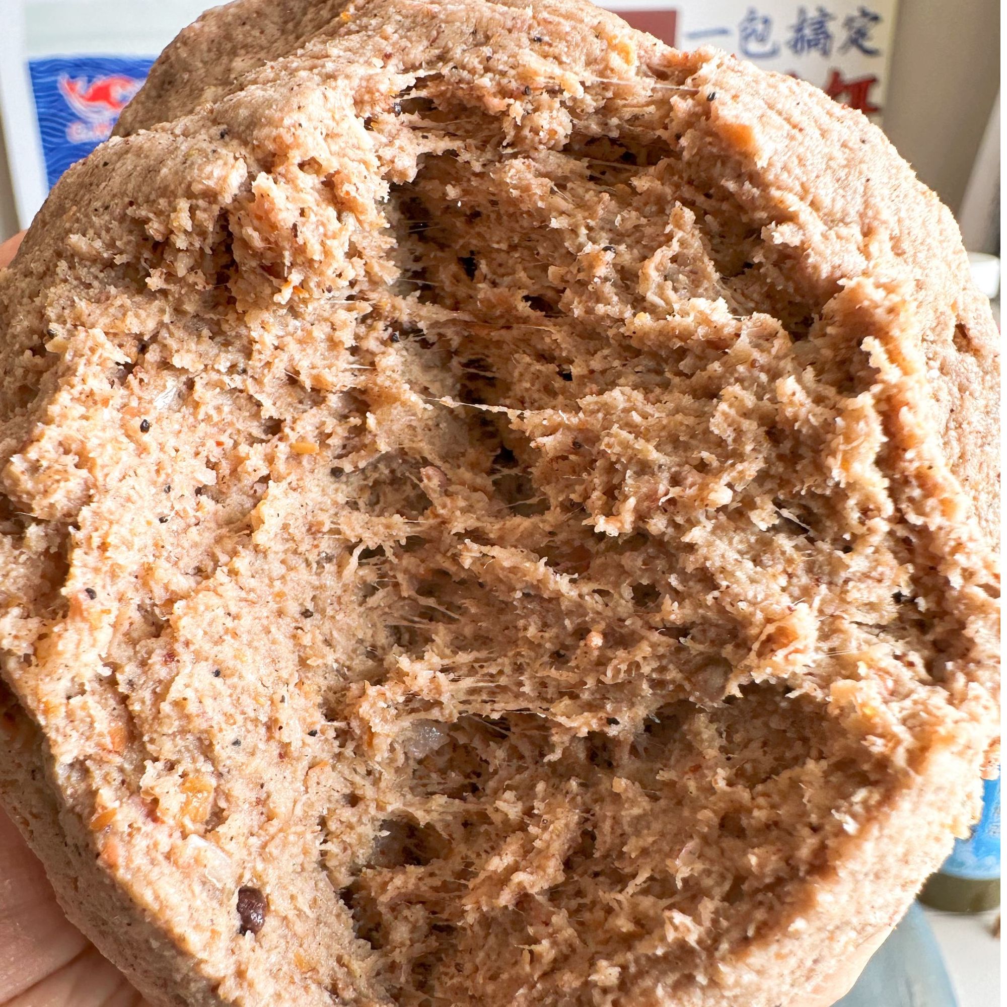 鱼开味主播颖帮开的罗非冷冻拉饵添加剂全部拉满 现货抢购