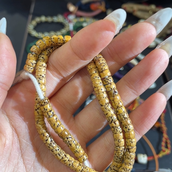 星月菩提吊坠来老徐直播间狠狠宠爱你们