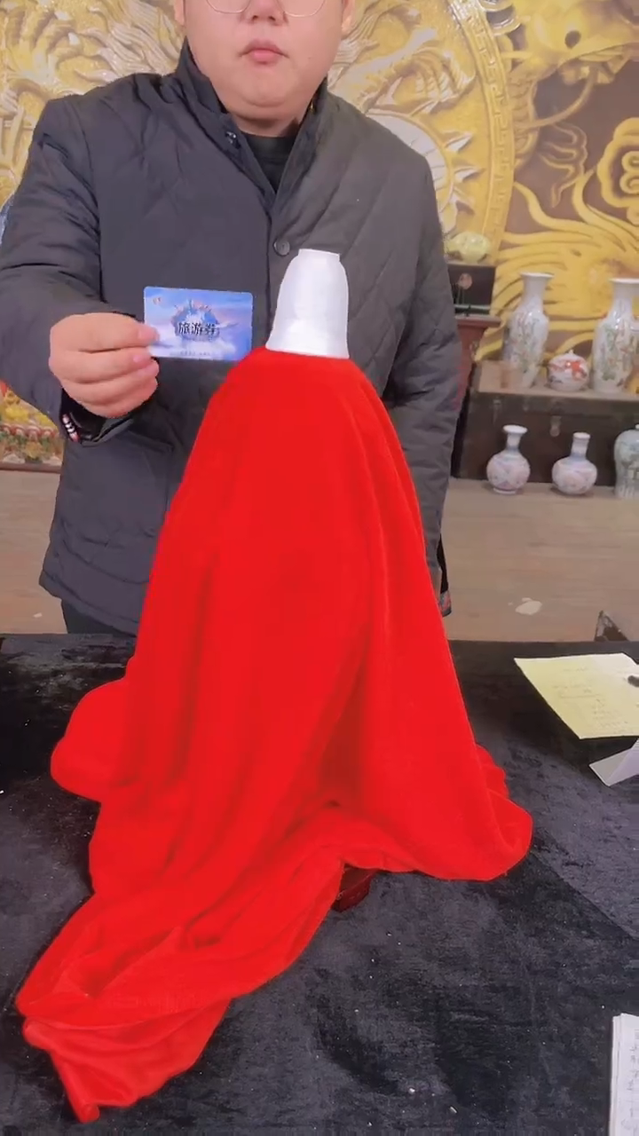 【闪购商品】陶瓷A010高端陶瓷 黄将军罐个颜色器型不同