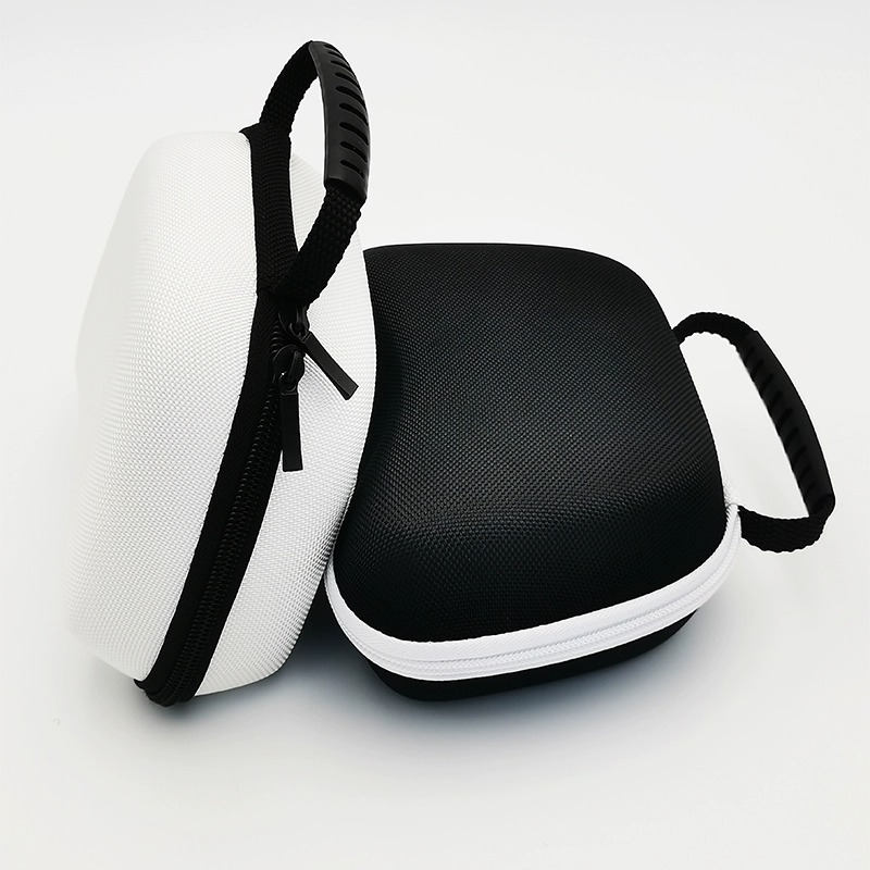 游戏机掌机手柄收纳包手柄保护硬包休闲轻便耐磨简约居家防滑