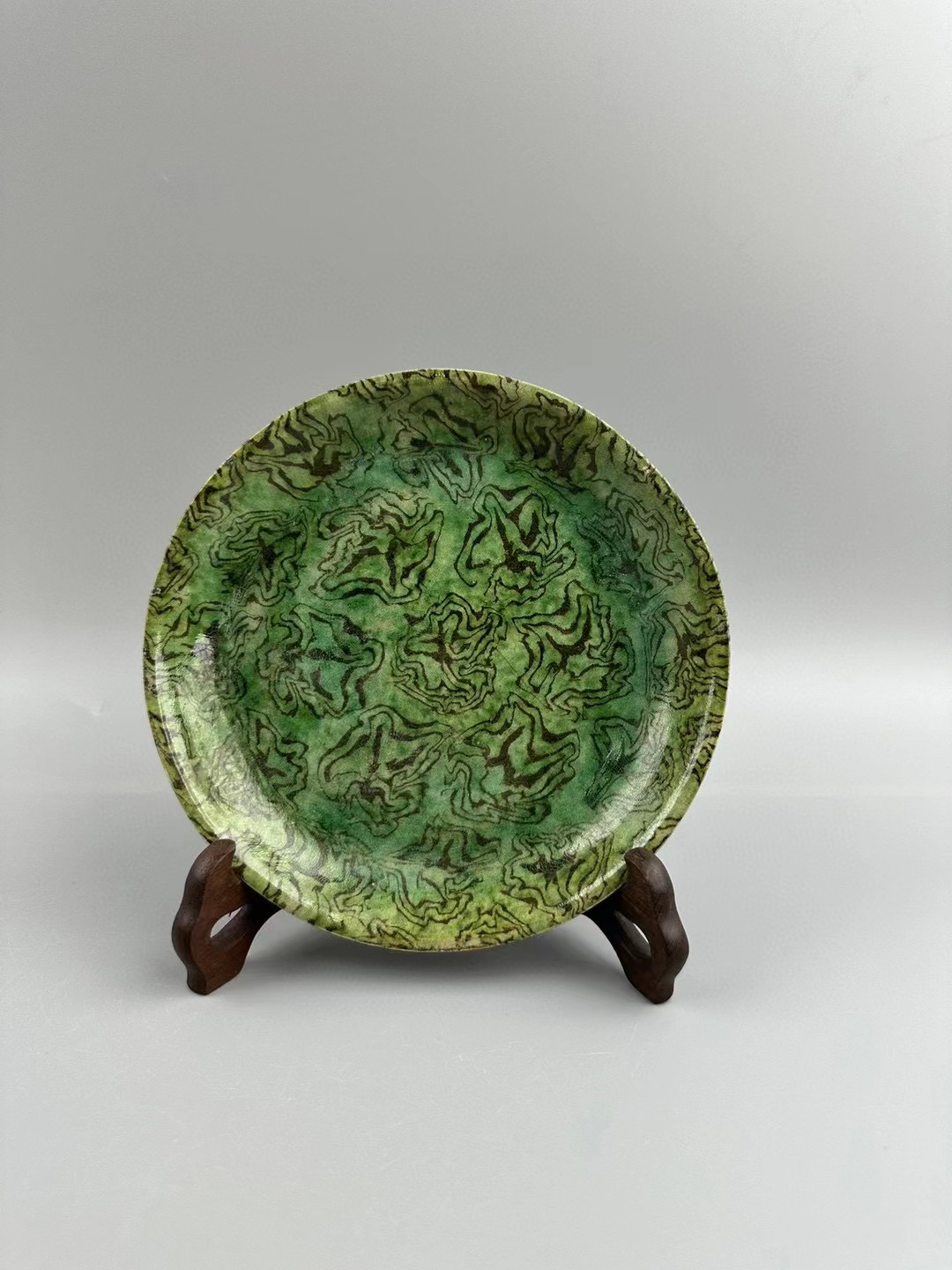 巩仙窑盘老窑瓷全品陶瓷