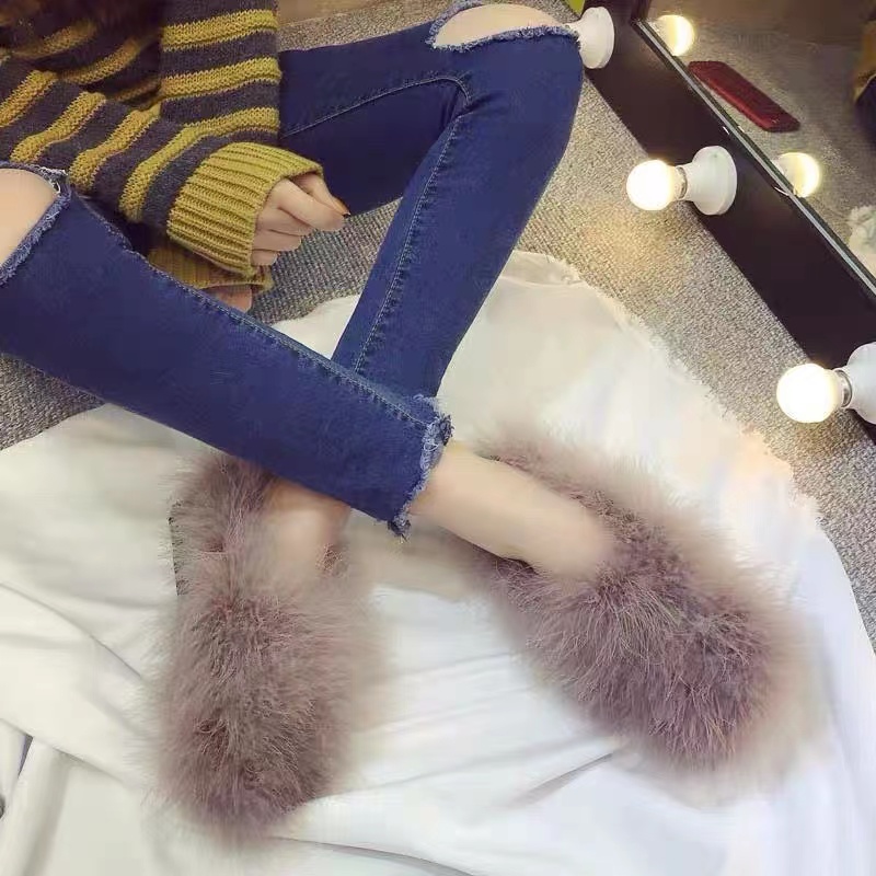 4号链接2024春季新款女鞋捡漏福利