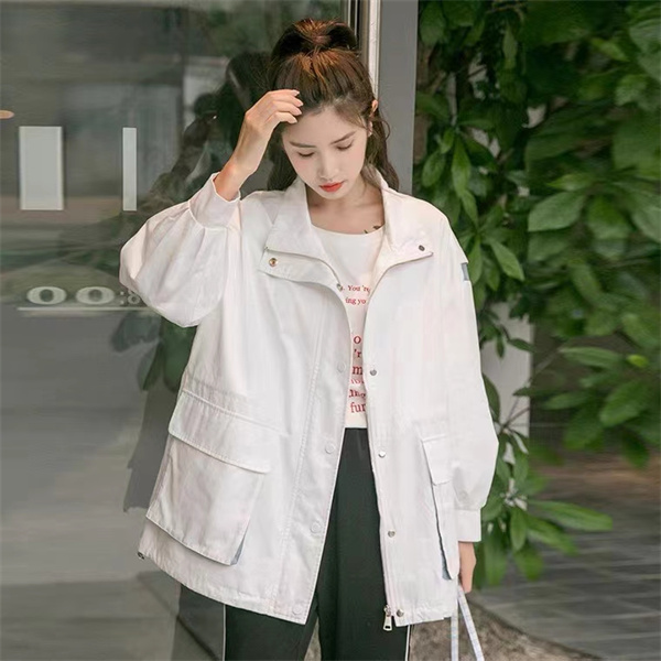 801-850 通用（无运费险）【直播间快拍】时尚休闲女装外套