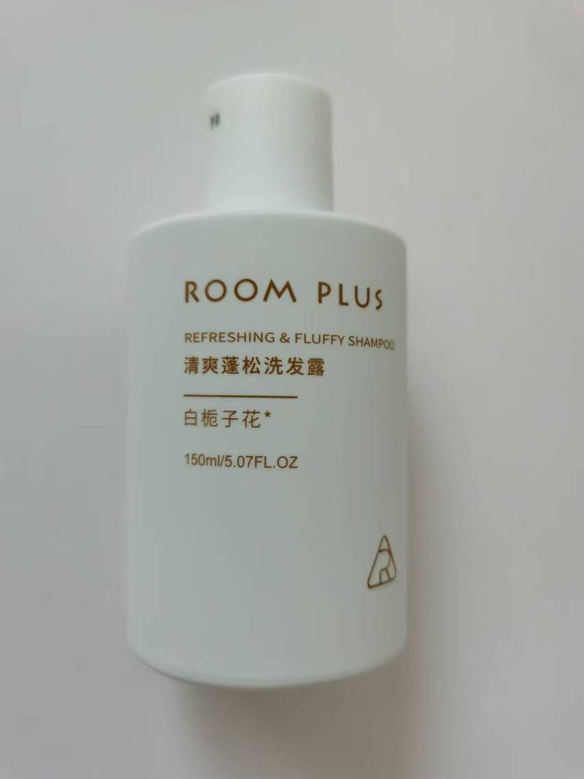 150ml去屑止痒/柔顺丝滑/清爽蓬松洗发露