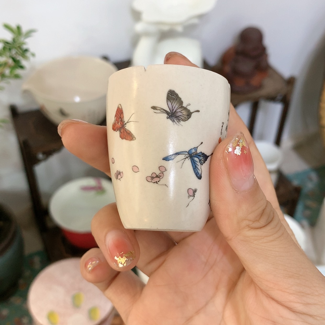 【闪购商品】瓷瓷瓷