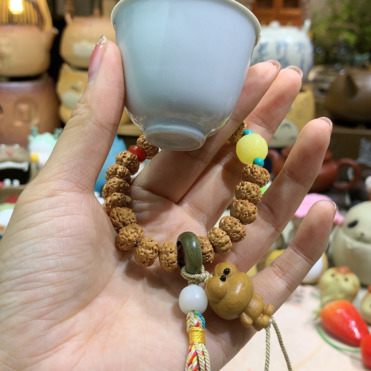 【闪购商品】瓷瓷瓷