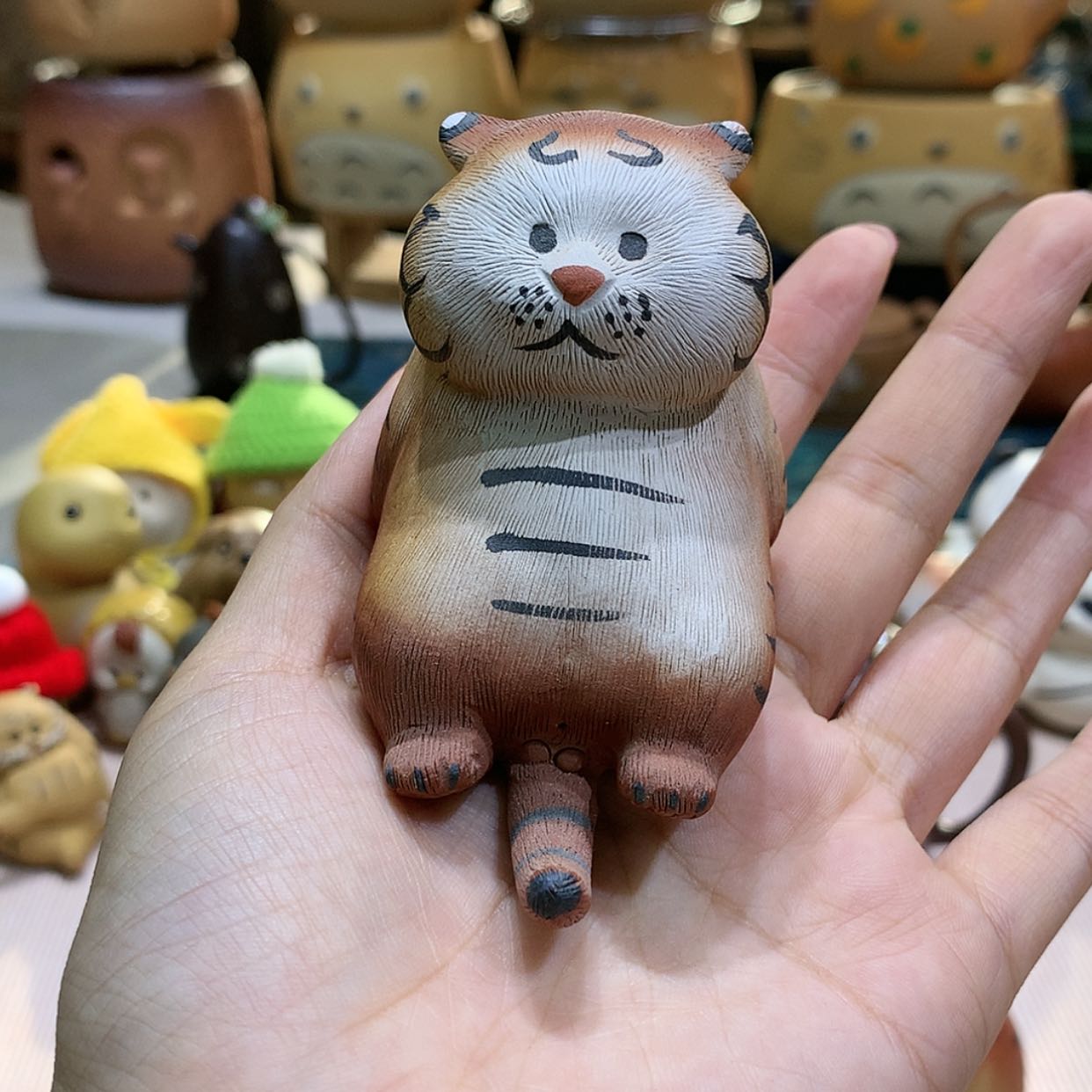 【闪购商品】瓷紫砂