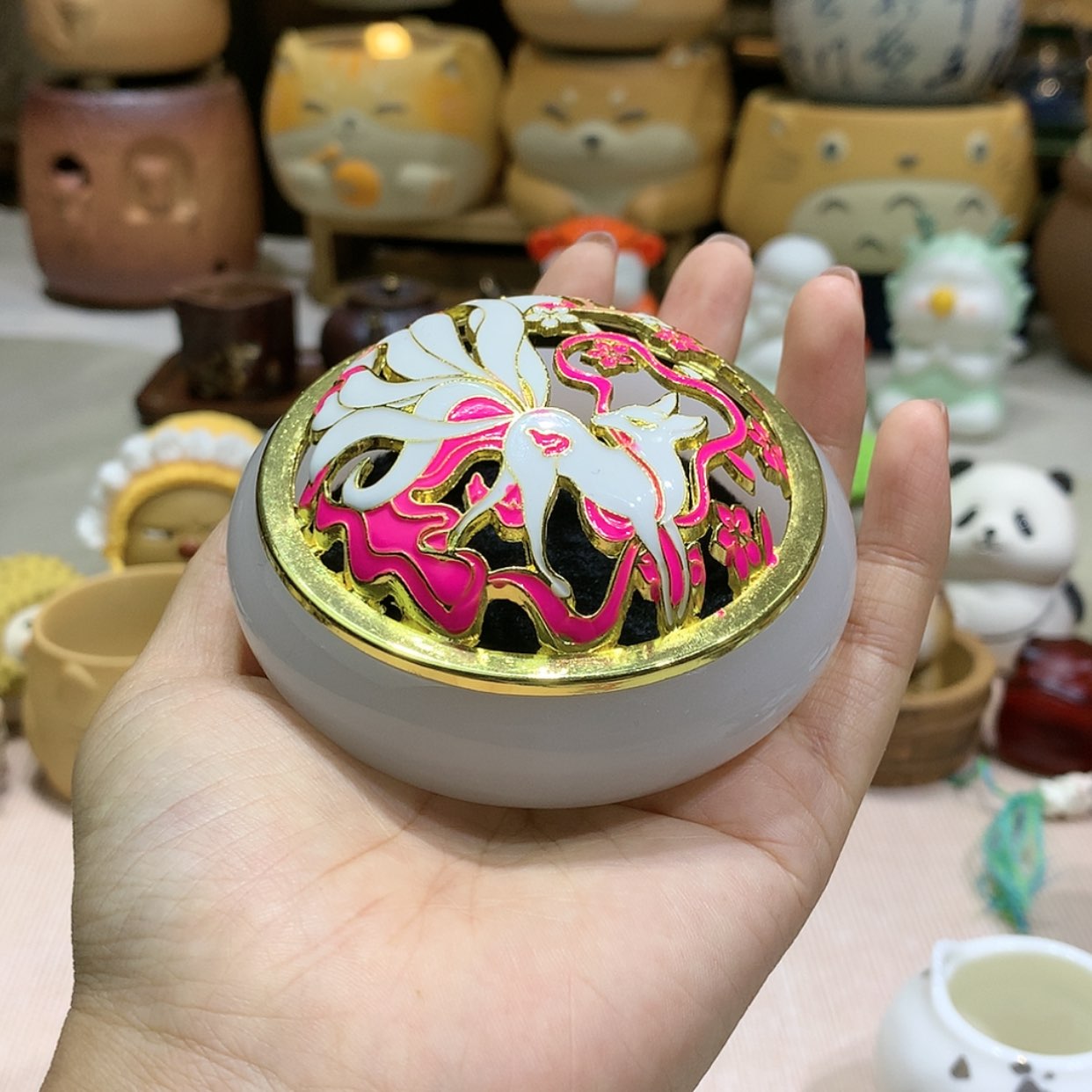 【闪购商品】瓷瓷瓷
