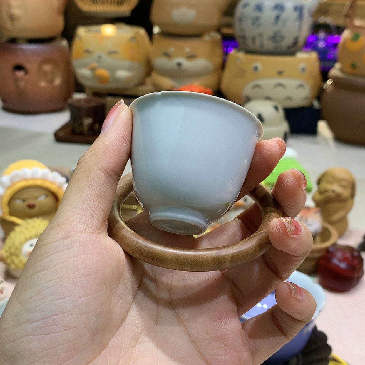 【闪购商品】瓷606060我****前