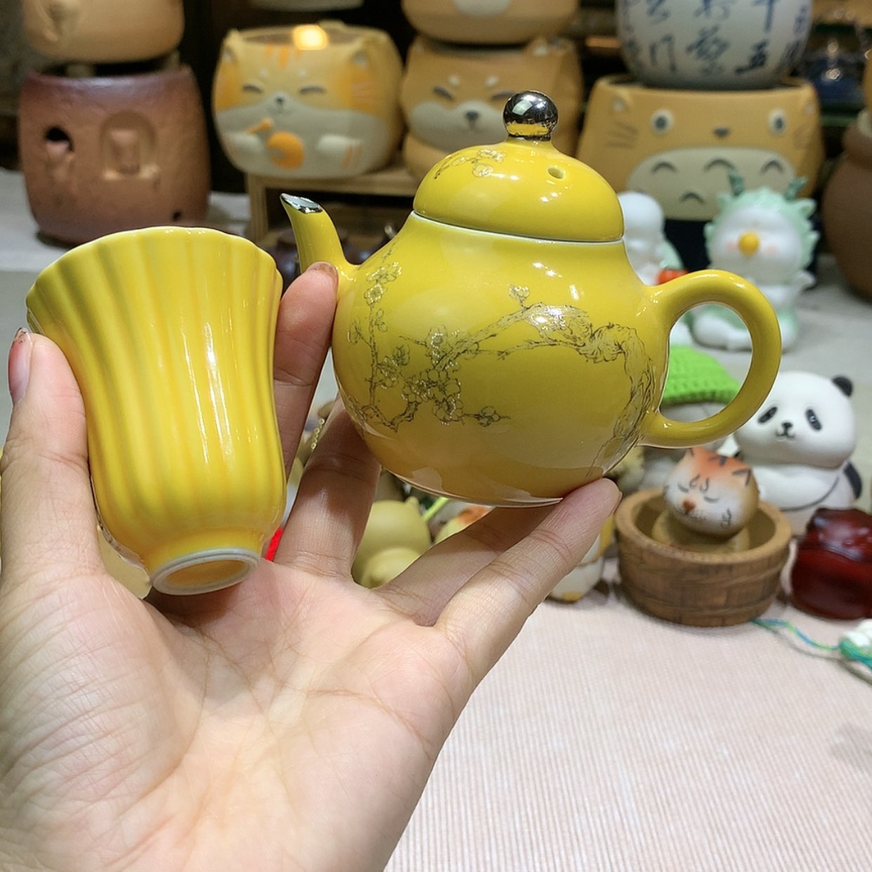 【闪购商品】瓷瓷瓷