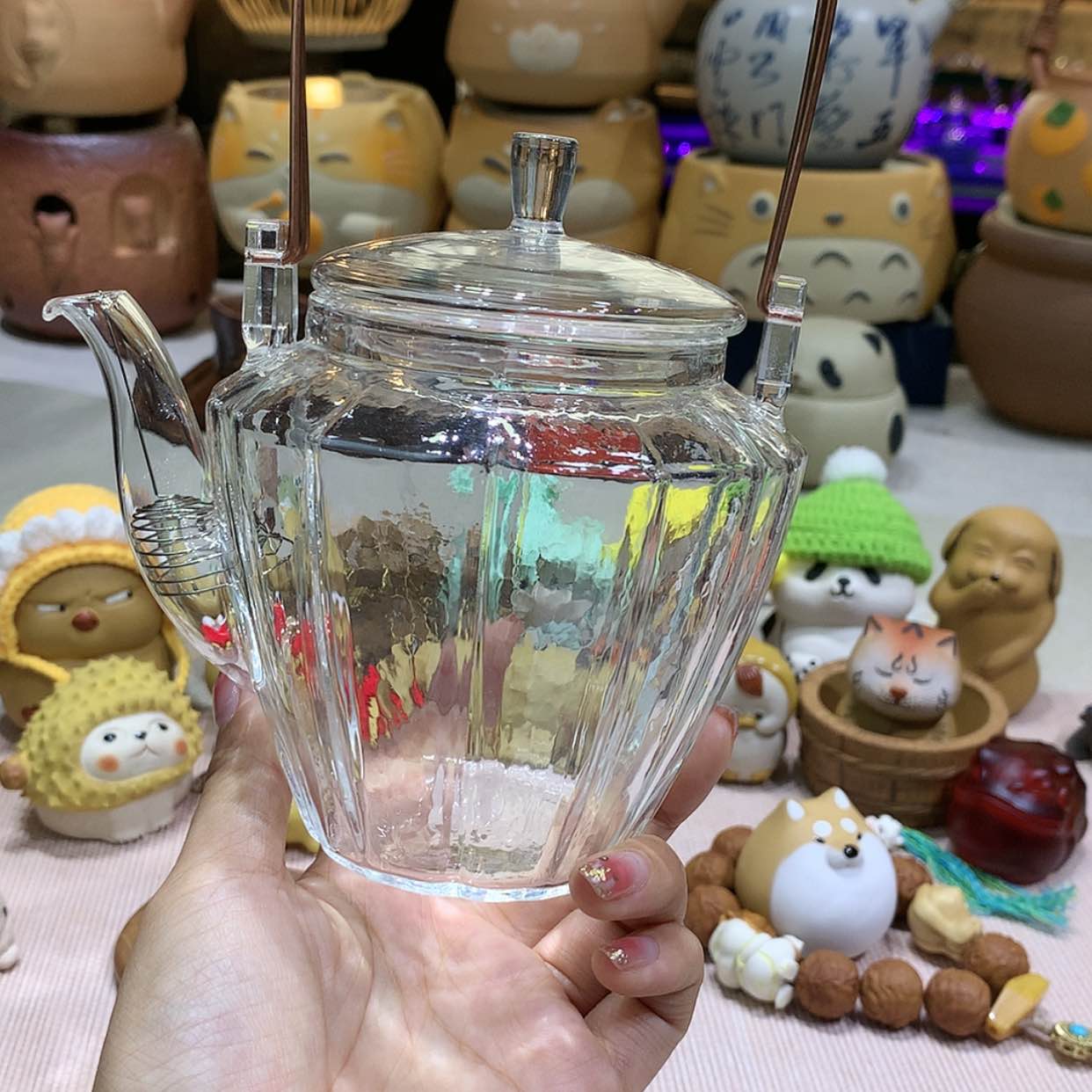 【闪购商品】瓷瓷瓷