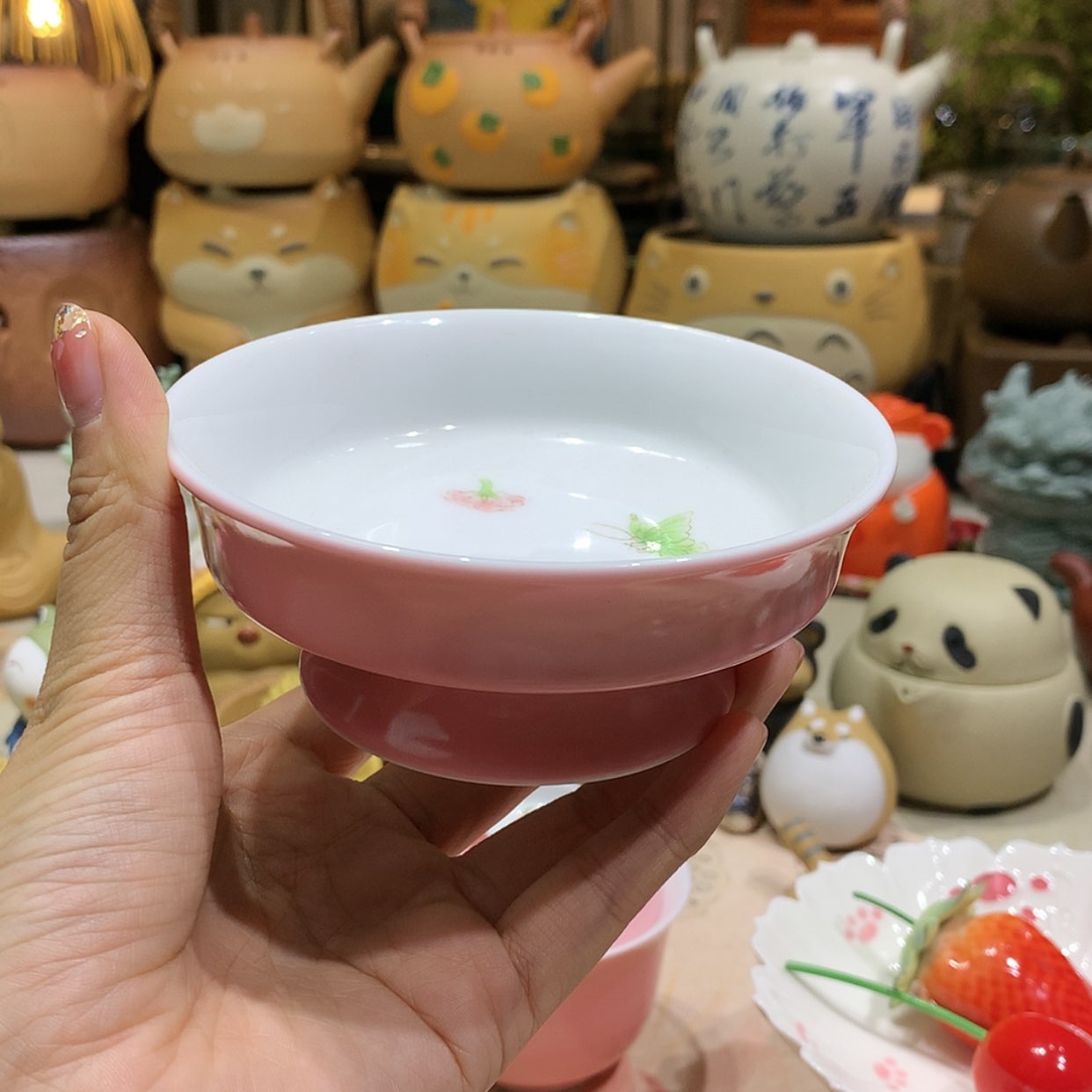 【闪购商品】瓷瓷瓷瓷