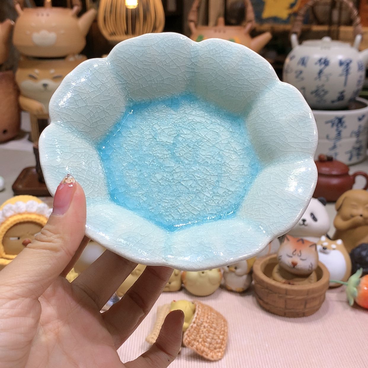 【闪购商品】瓷瓷瓷