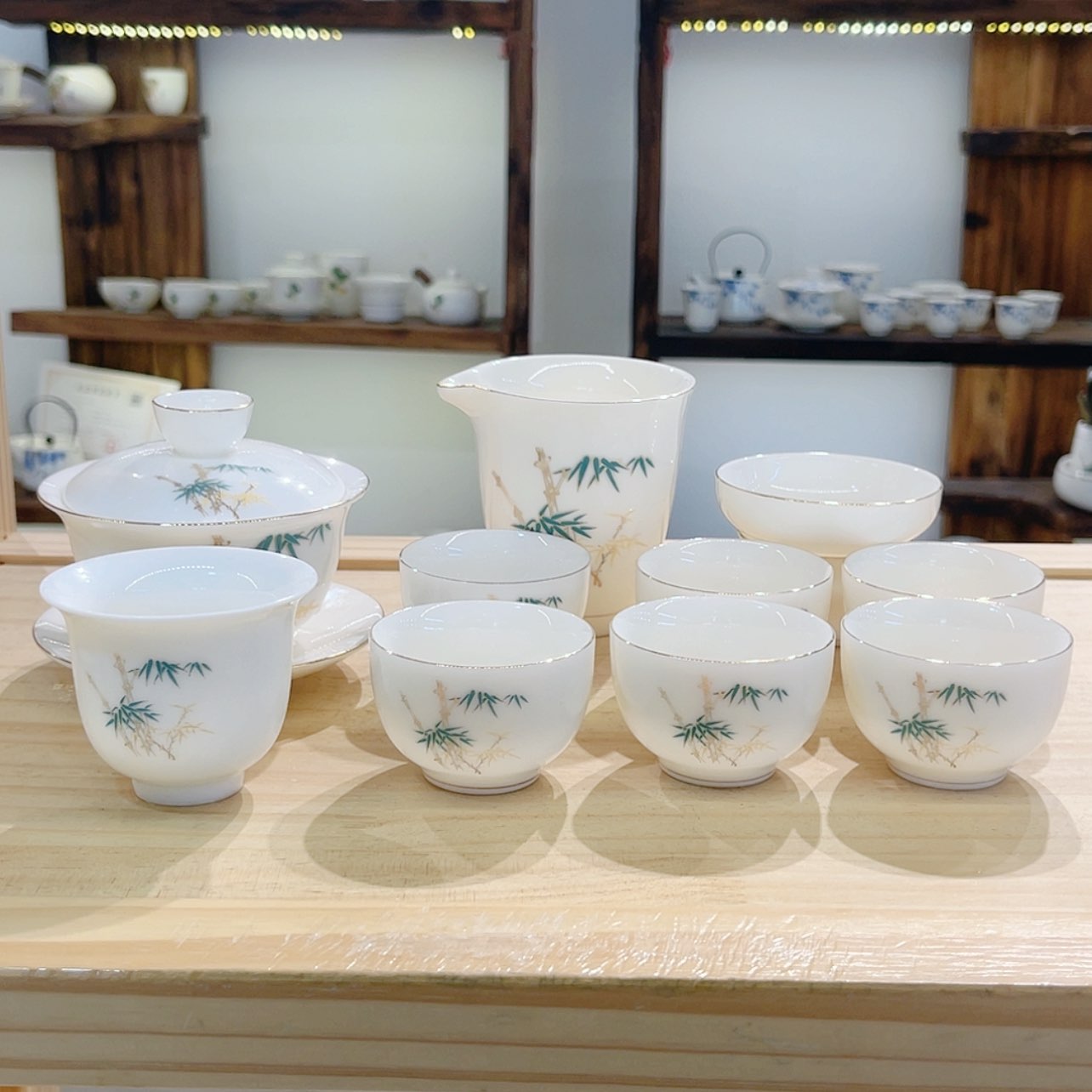 【闪购商品】陶瓷瓷片
