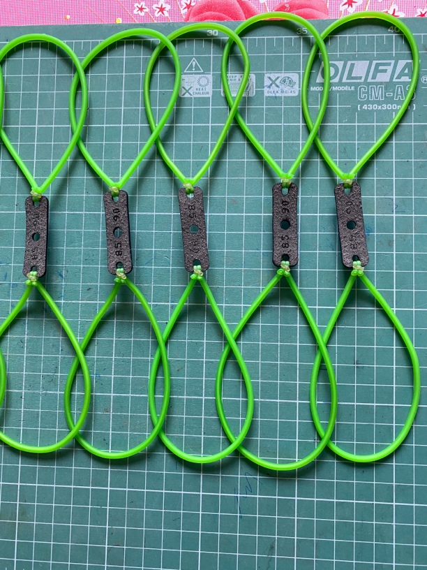 弹弓皮筋圆皮弹力绳高弹力户外弹工耐用暴力耐磨强力橡筋传统胶皮