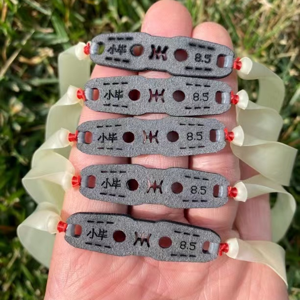 小毕暴力素专业定制精绑皮筋组包邮扁皮筋有架正品（不退不换）