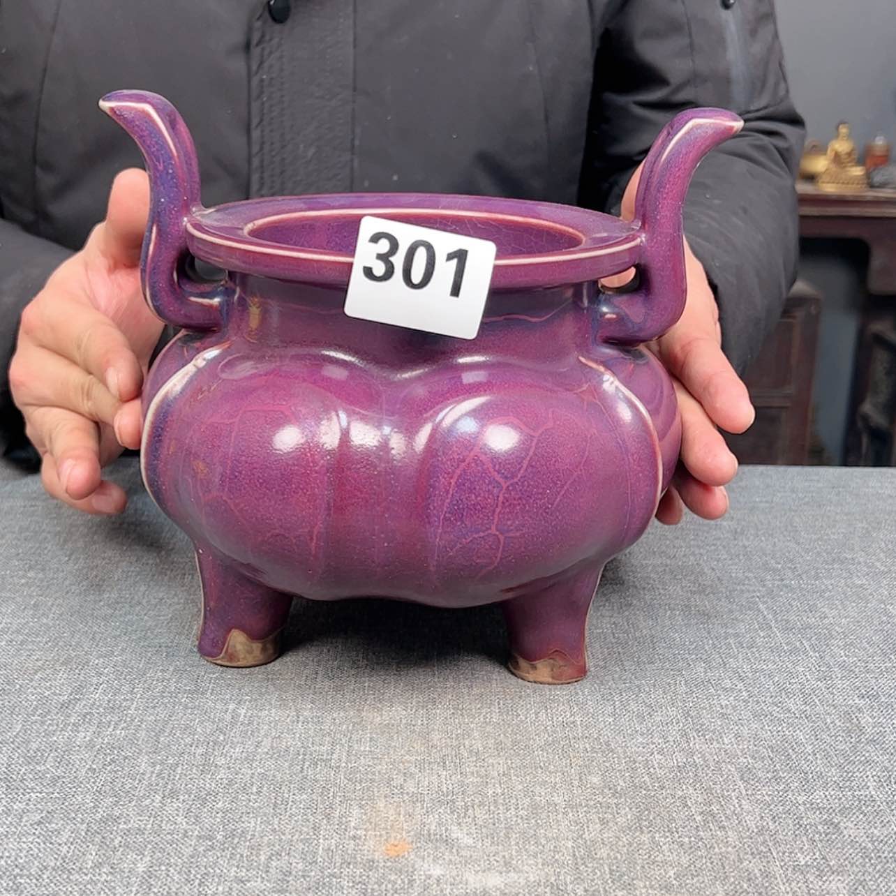 【闪购商品】紫砂茶案