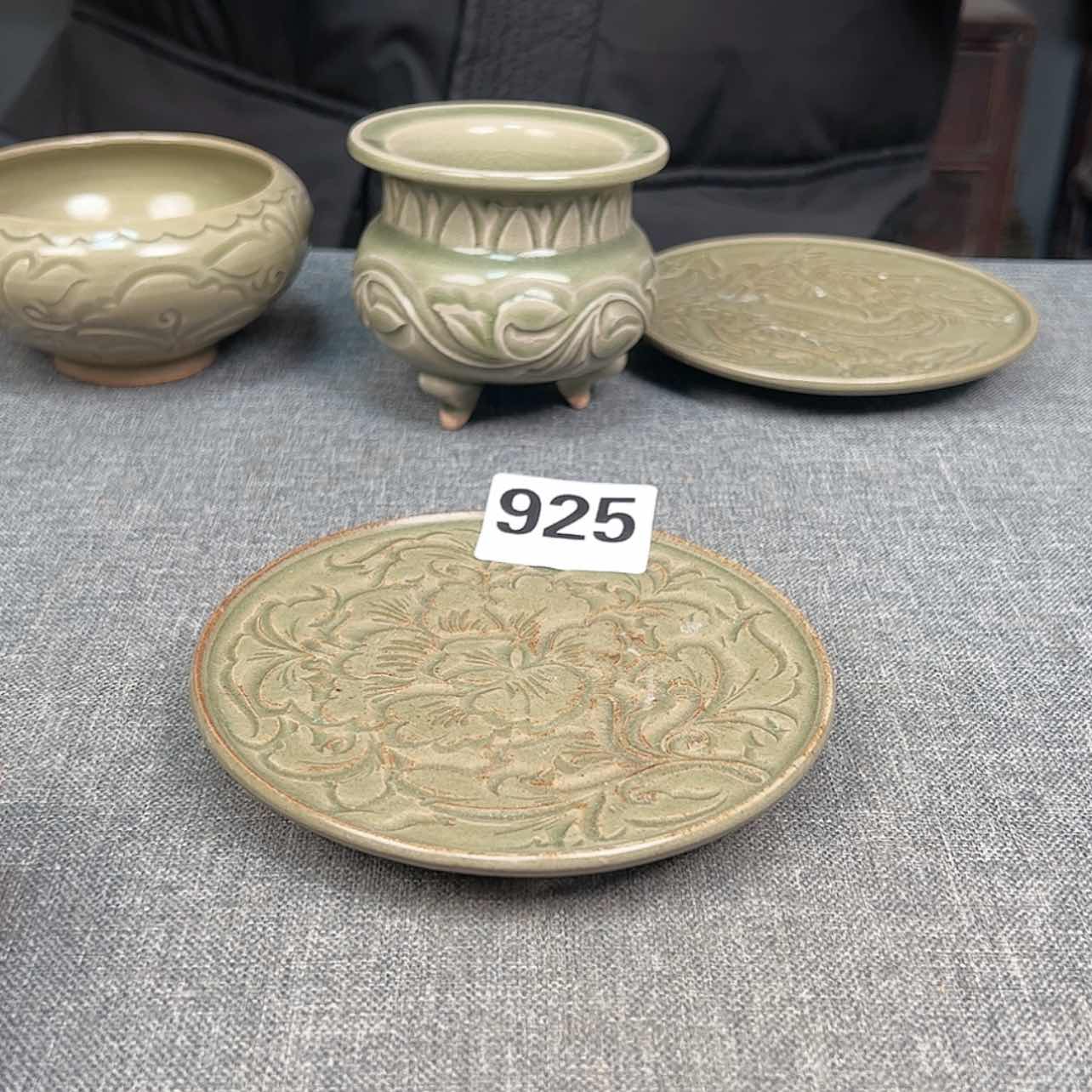 【闪购商品】紫砂茶案