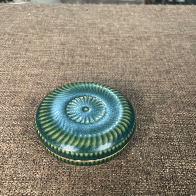 高端瓷器五大名瓷孤品