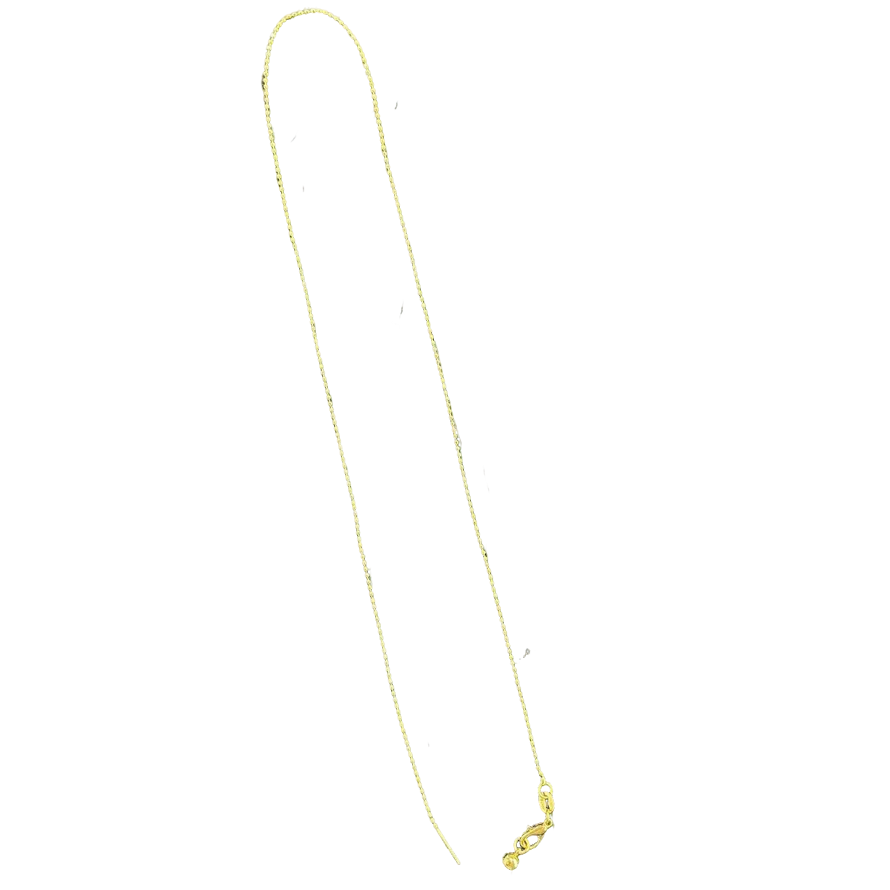 链子足银 【君爵严选】收藏级轻奢时尚百搭项链TDY20616