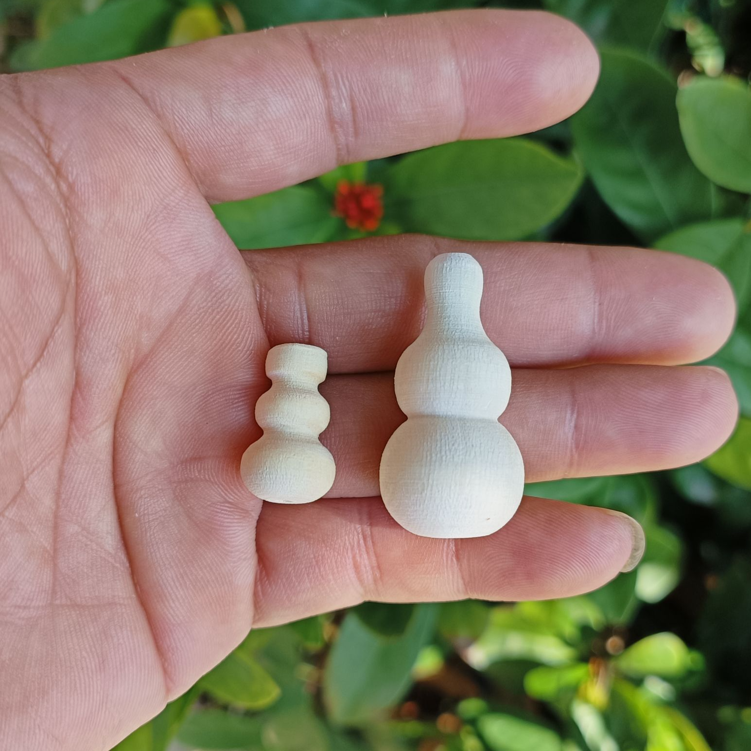 【单独葫芦款】正宗老木三叉苦三叉虎三丫苦木葫芦