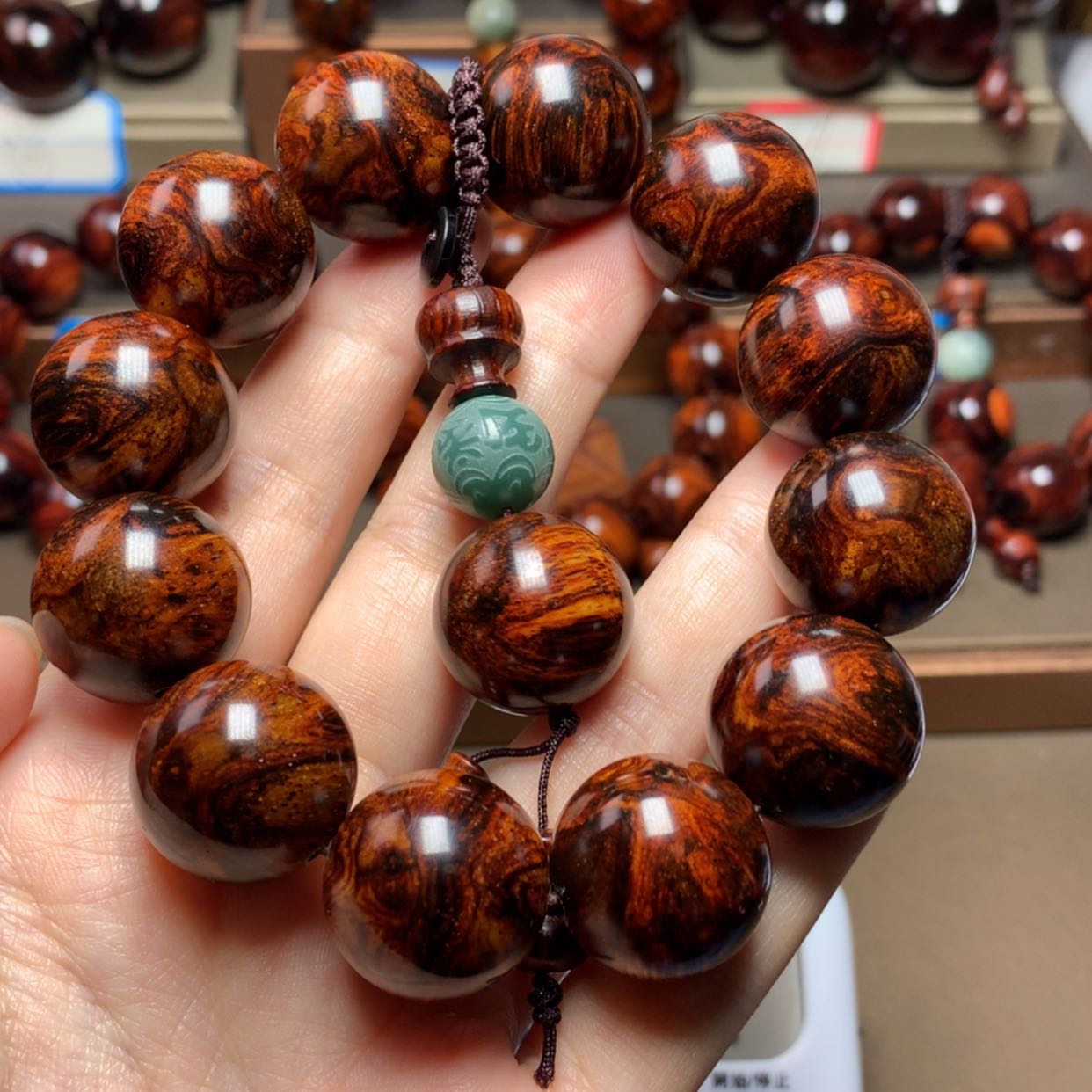 【闪购商品】木头M*金