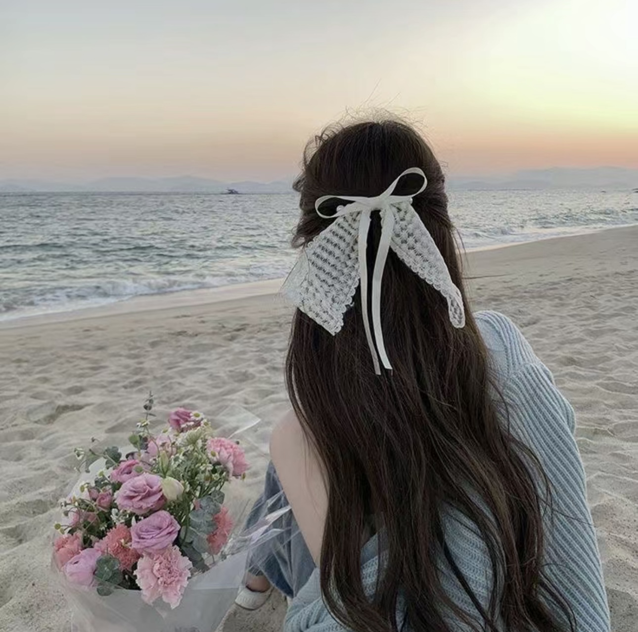 101-200（全场满9.9包邮）网红时尚发饰发夹饰品集合