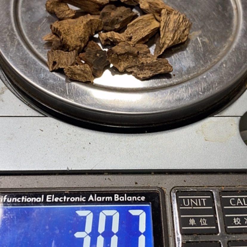 【闪购商品】老房梁3克