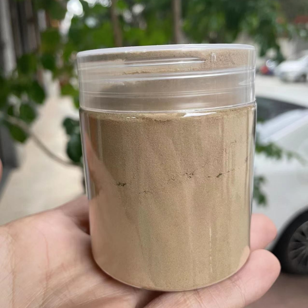 海南火眼粉150目100克沉香香粉香熏制香家庭熏香净化空间