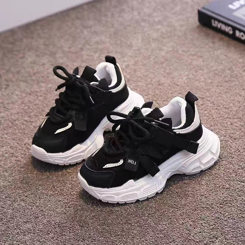 孤品断码男女童运动鞋默认微瑕