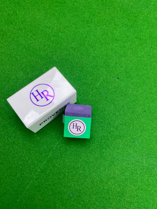 HR普罗旺斯 紫色巧粉