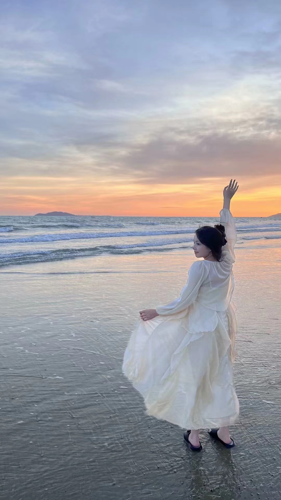 20（900- 999）柒贰叁轻奢气质女装甄选洋气仙气显瘦