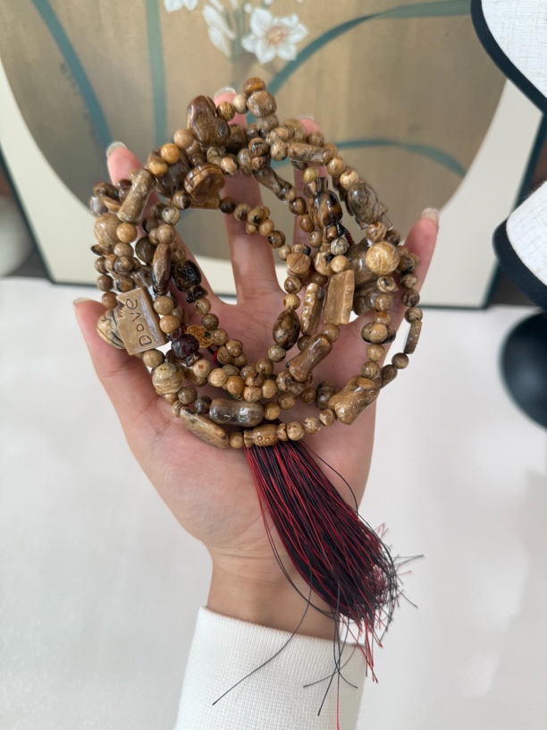 缅甸根珀多包斜挎