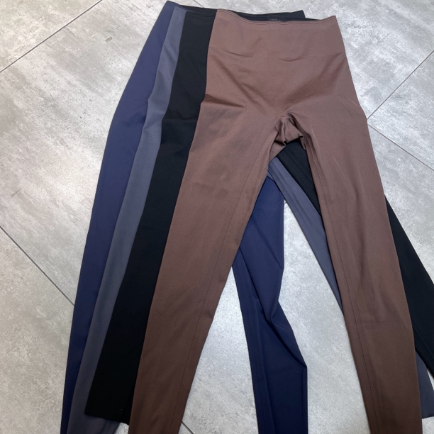 修身健美运动瑜伽裤