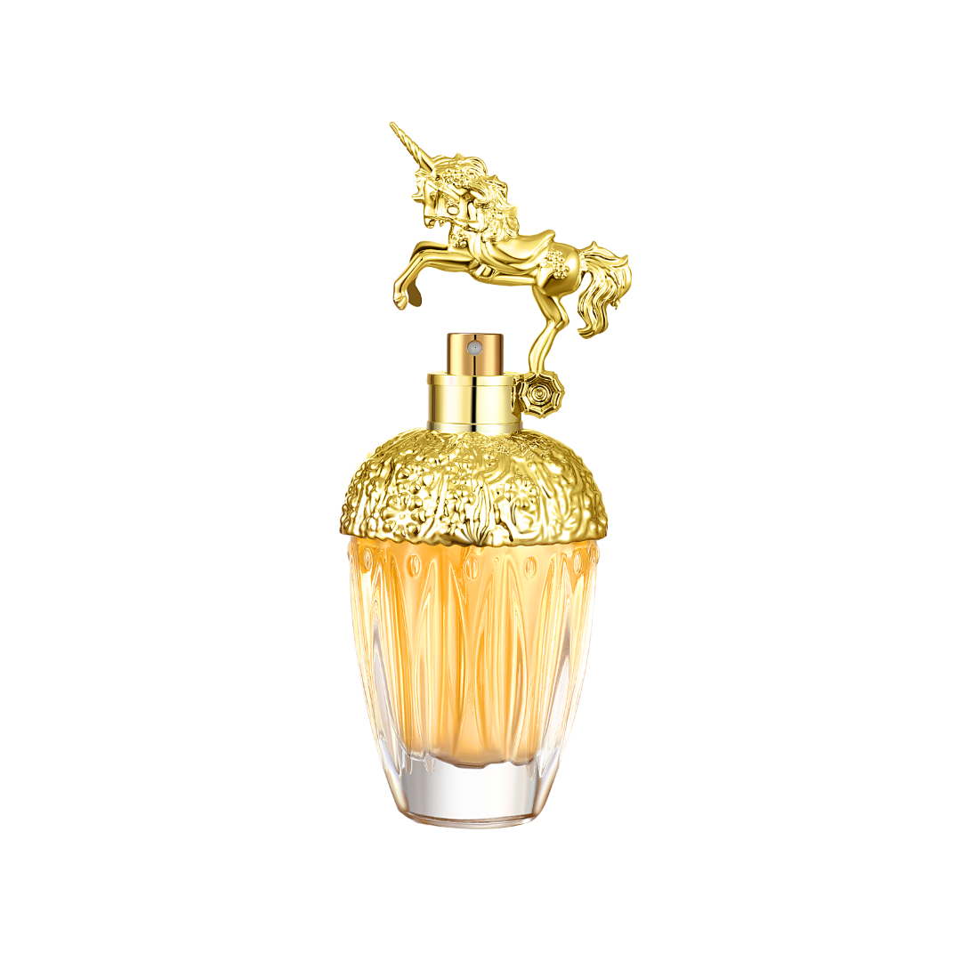 蒂罗雅DILUOYA独角兽香水  清新留香