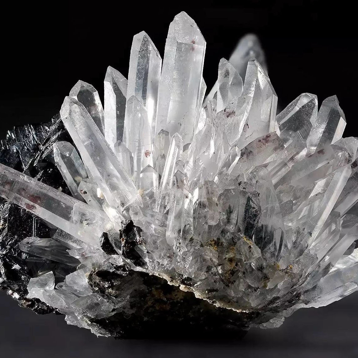 【19号】天然水晶通货链接请移步直播间现场选货