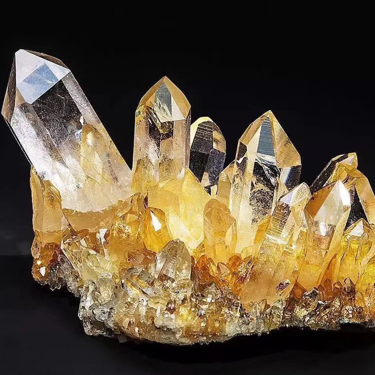 天然水晶通货链接001