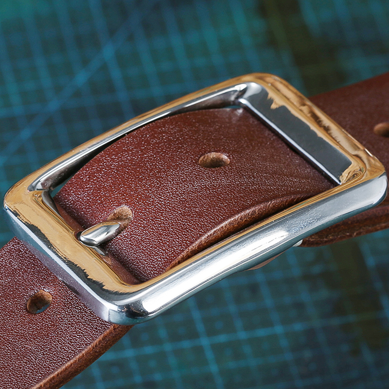 重磅！5.0mm加厚 英国JF马缰牛皮