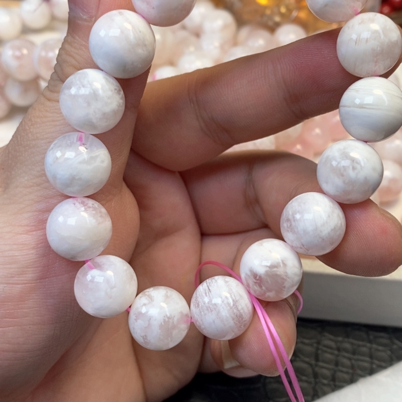 【闪购商品】水晶手链未镶嵌