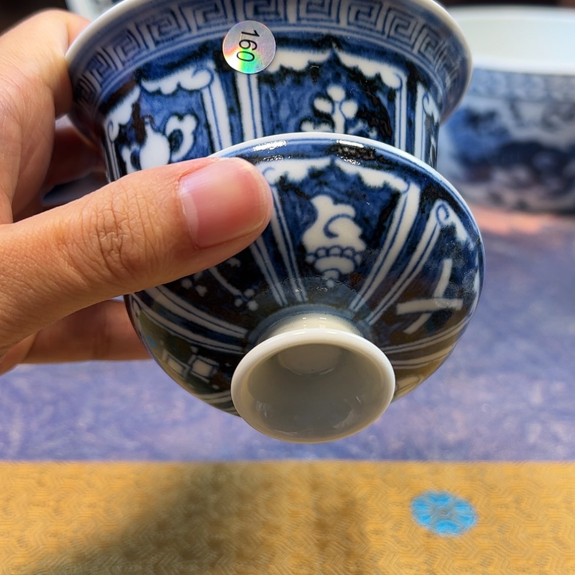 【闪购商品】陶瓷160