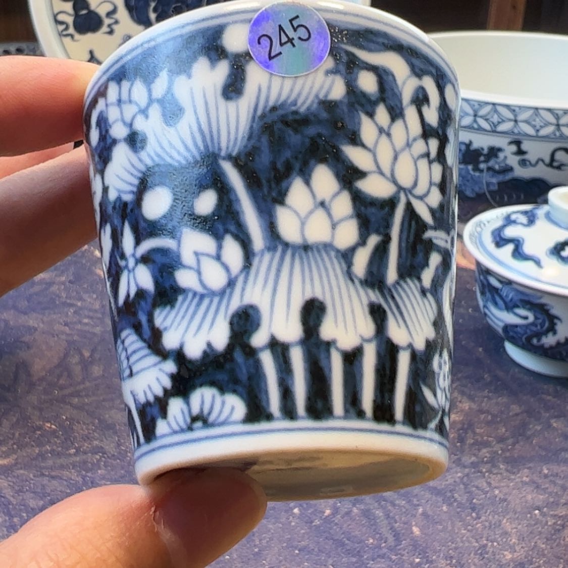 【闪购商品】陶瓷245