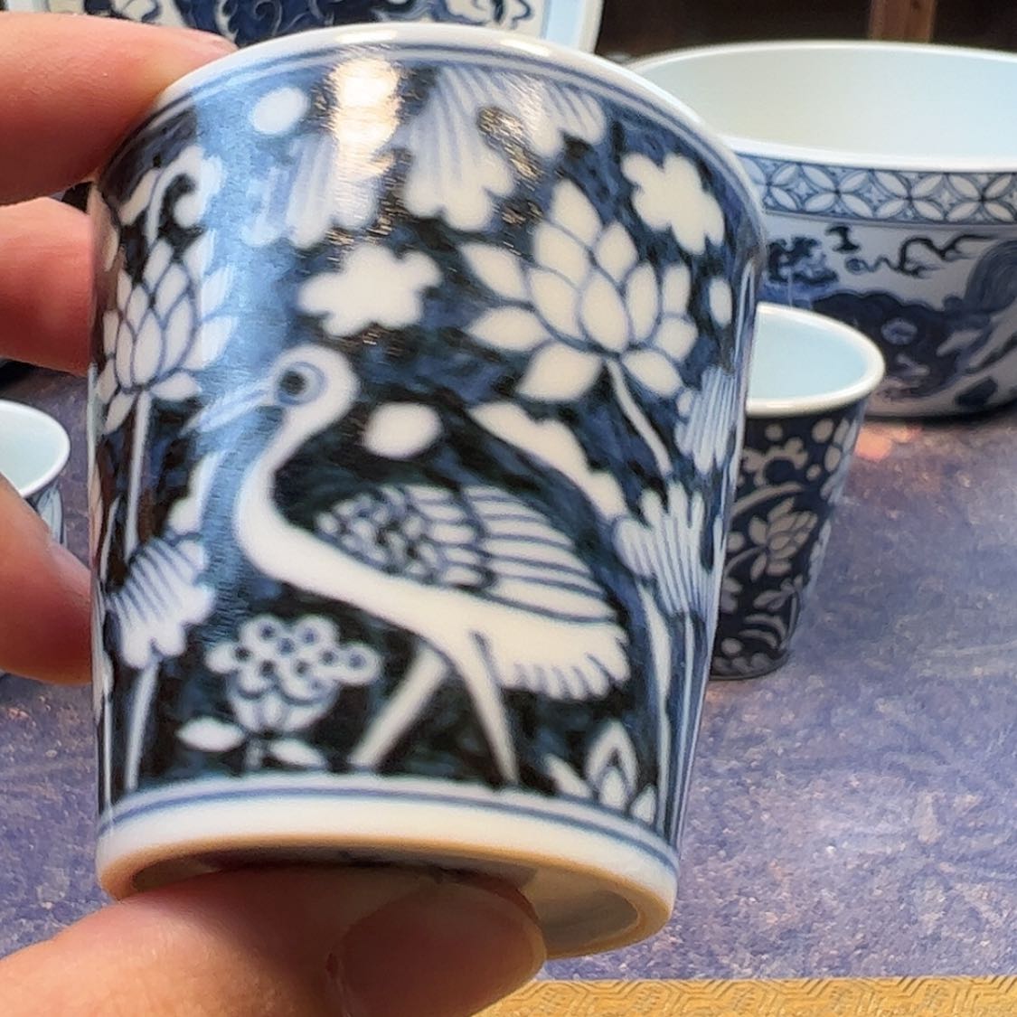 【闪购商品】陶瓷寒*₯162