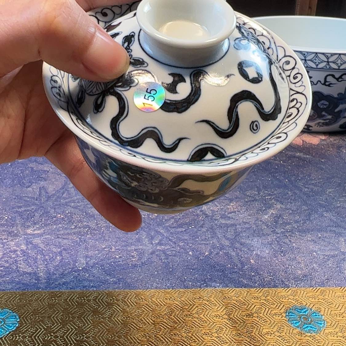 【闪购商品】陶瓷155