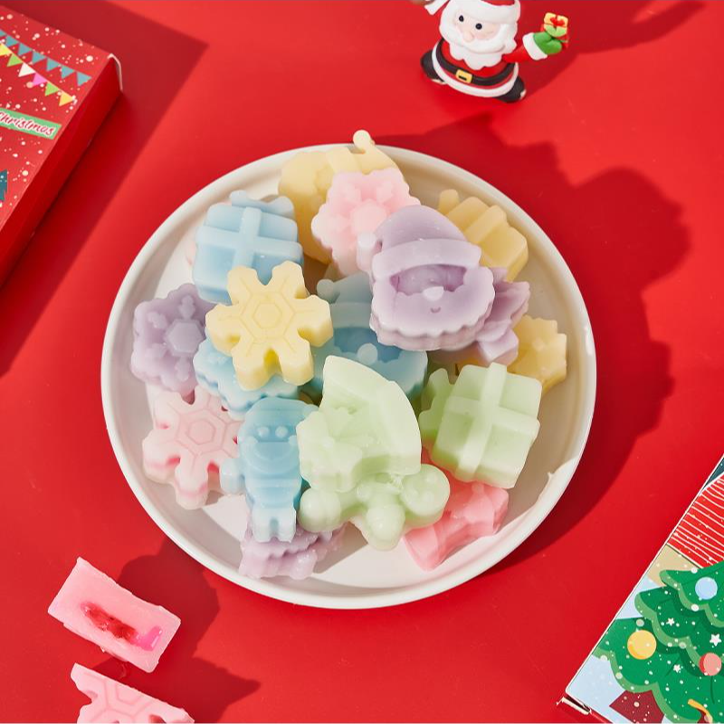 辣平塘拉皮蜡瓶糖可食用正品猫爪夹心果酱随心配肉肉家网红腊瓶塘